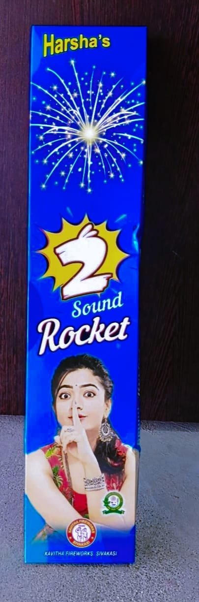 2 Sound Rocket