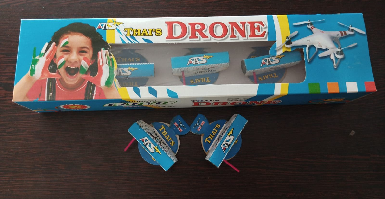 Drone