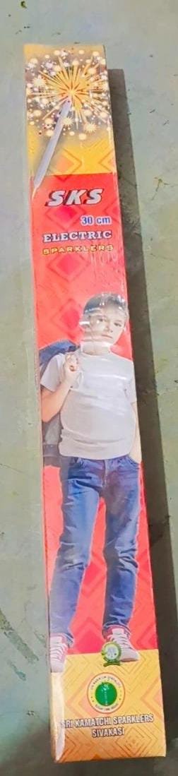 30 cm Electric Sparkler