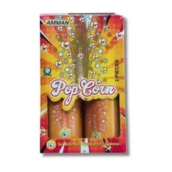 Pop Corn (2 Pcs)