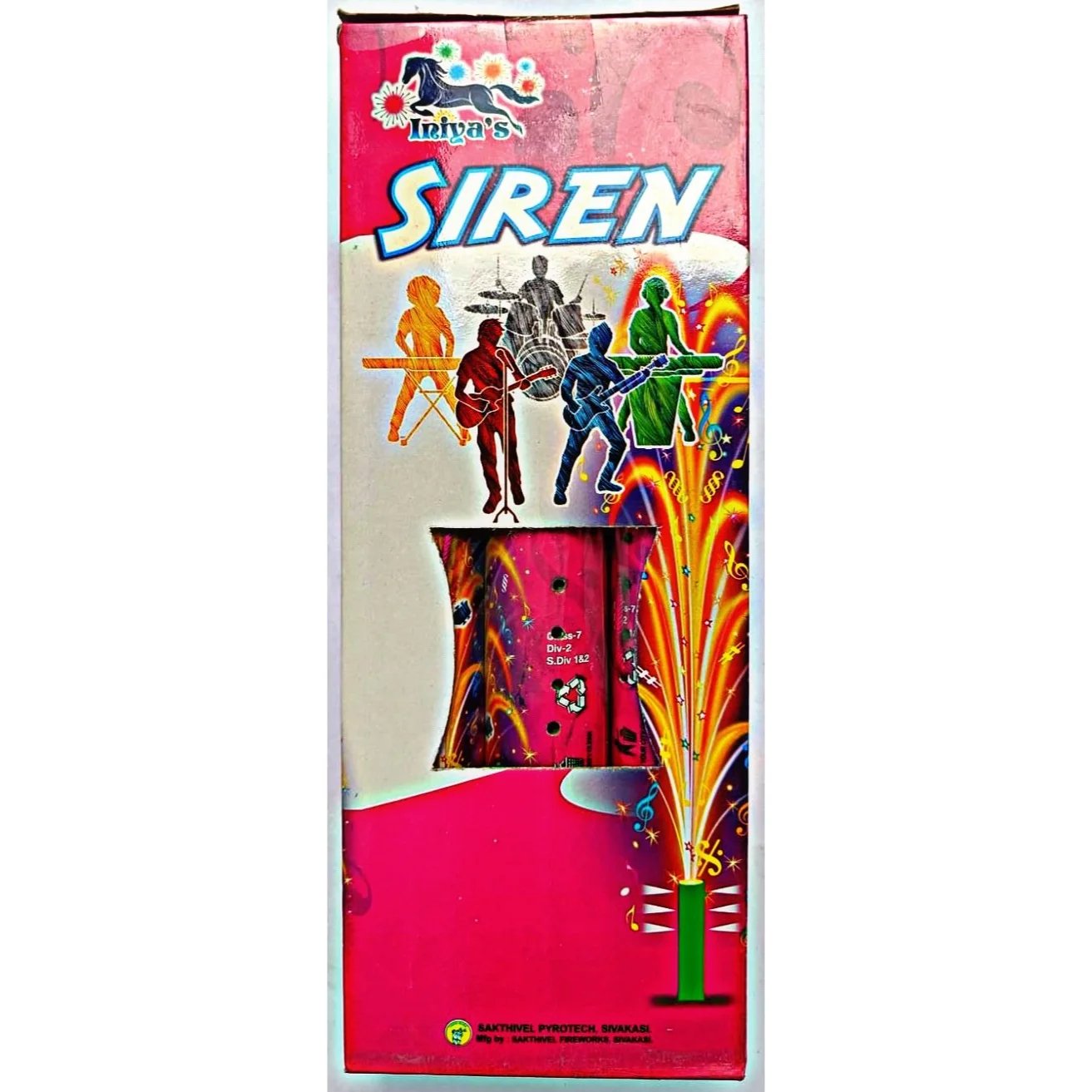 Siren