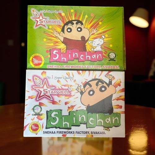 Chin Chan