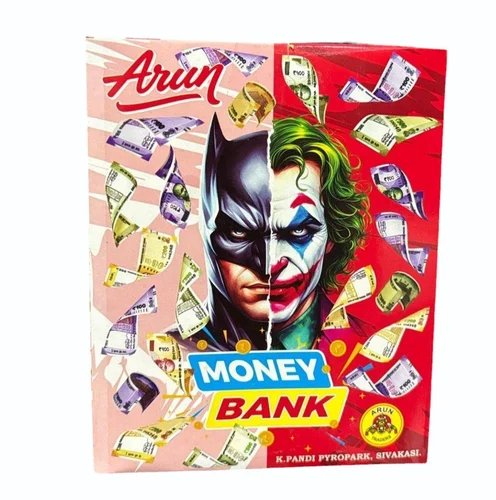 Money in Bank