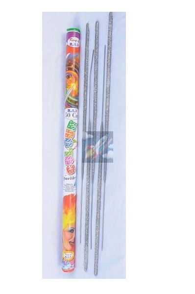 50cm Colour Sparklers
